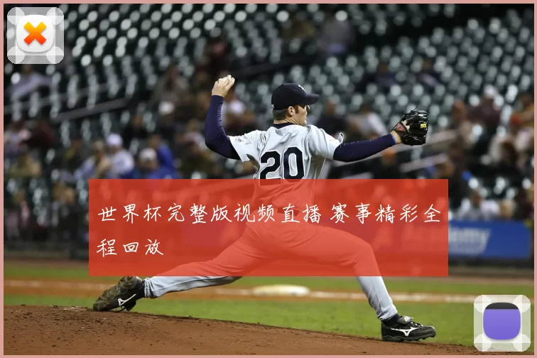 世界杯完整版视频直播 赛事精彩全程回放