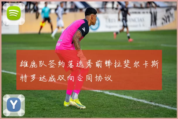 雄鹿队签约落选秀前锋拉斐尔卡斯特罗达成双向合同协议