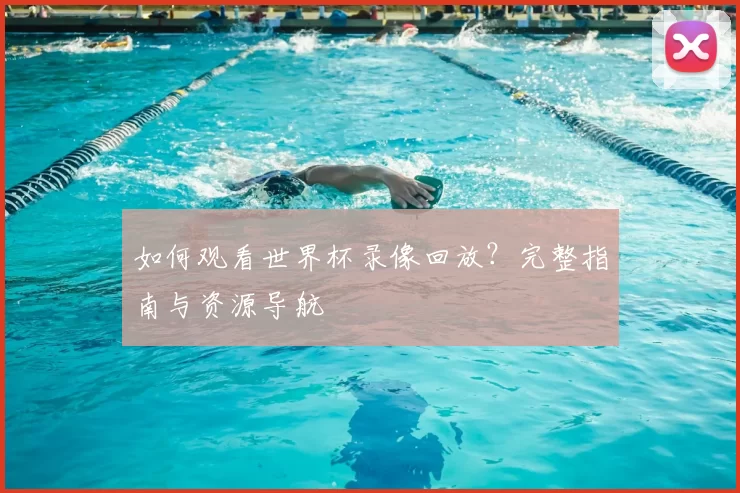如何观看世界杯录像回放?完整指南与资源导航