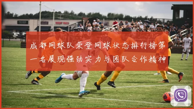 成都网球队荣登网球状态排行榜第一名展现强劲实力与团队合作精神
