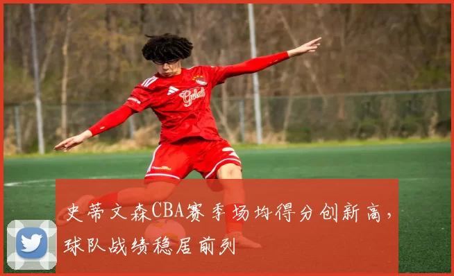 史蒂文森CBA赛季场均得分创新高,球队战绩稳居前列