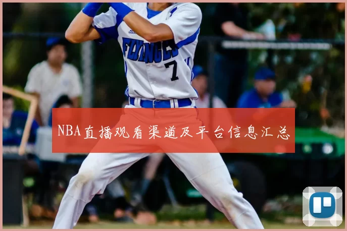 NBA直播观看渠道及平台信息汇总