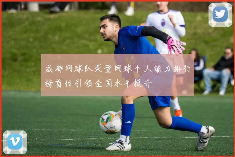 成都网球队荣登网球个人能力排行榜首位引领全国水平提升
