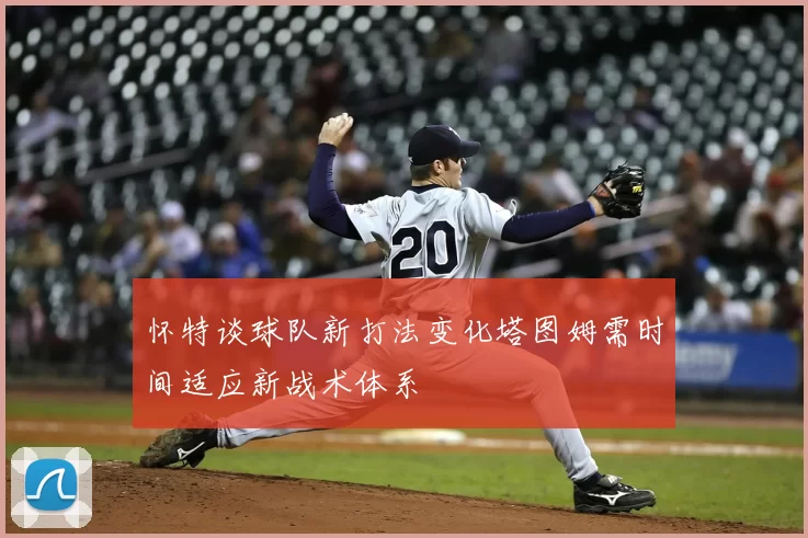 怀特谈球队新打法变化塔图姆需时间适应新战术体系