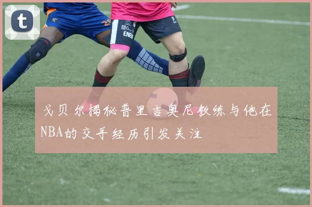 戈贝尔揭秘普里吉奥尼教练与他在NBA的交手经历引发关注