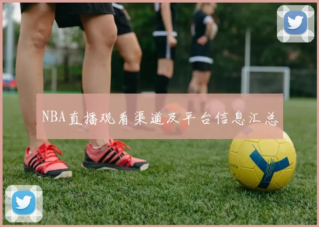 NBA直播观看渠道及平台信息汇总
